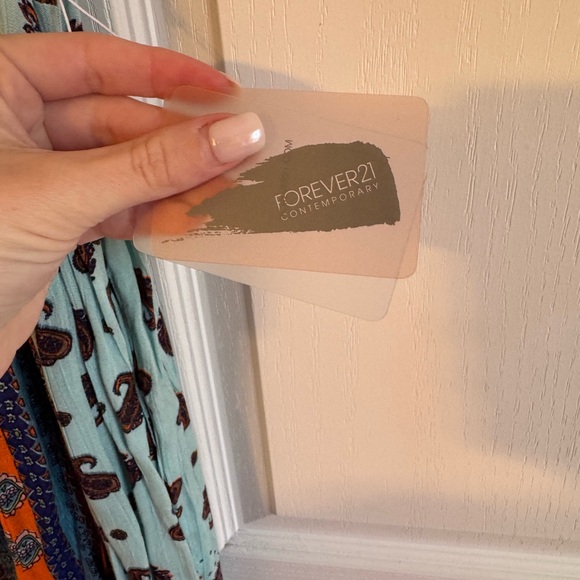 Colorful Sundress - Picture 2 of 4